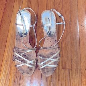 Guess sandals